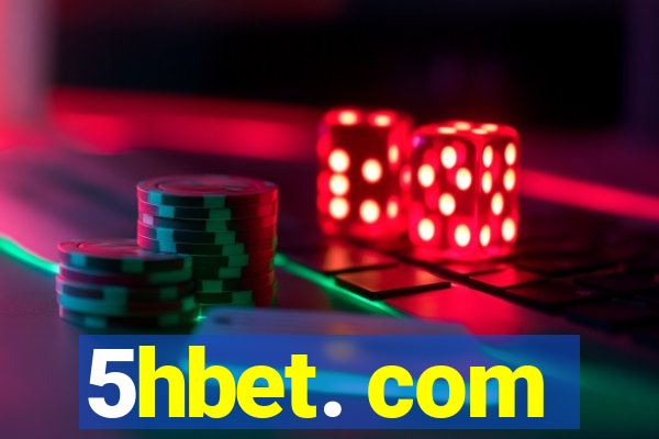 5hbet. com